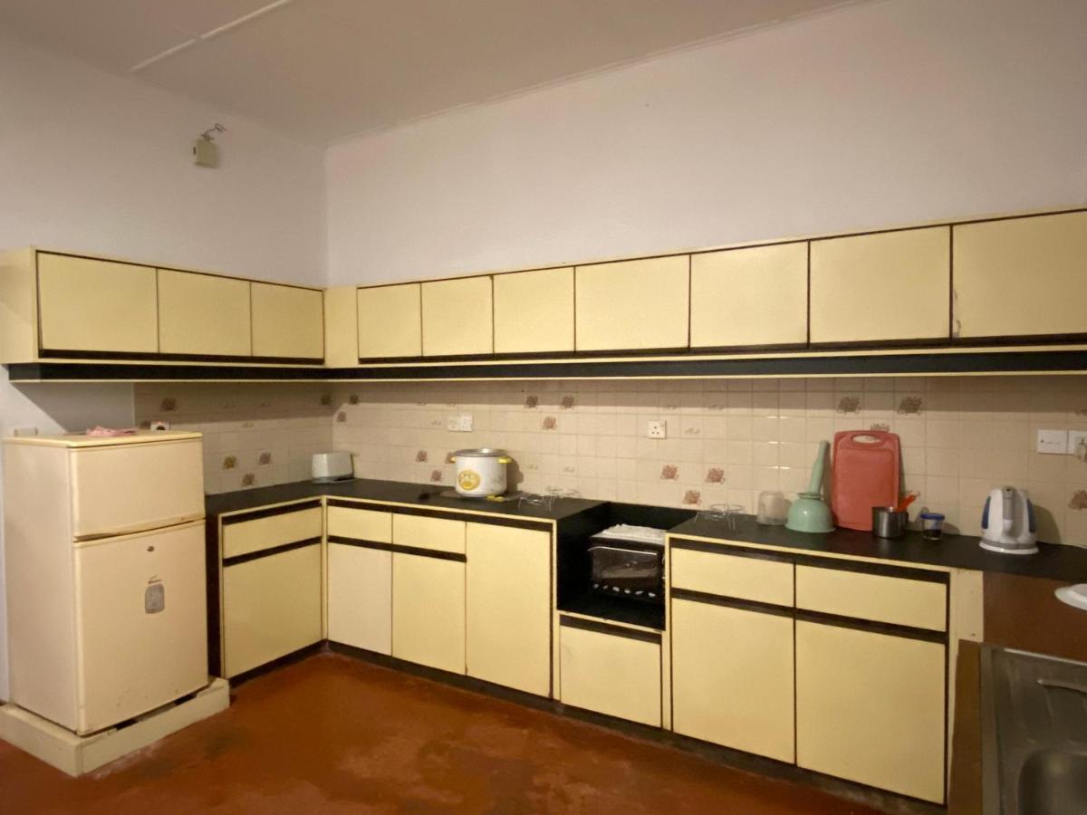 Villa 95 Dikwella Bagian luar foto