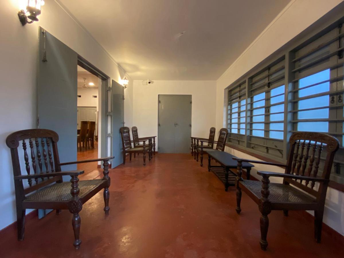 Villa 95 Dikwella Bagian luar foto