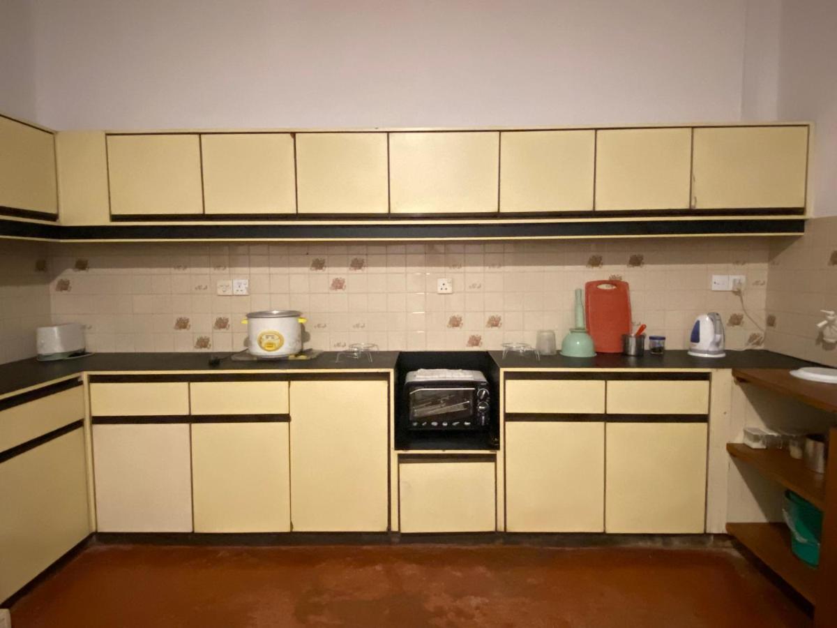 Villa 95 Dikwella Bagian luar foto