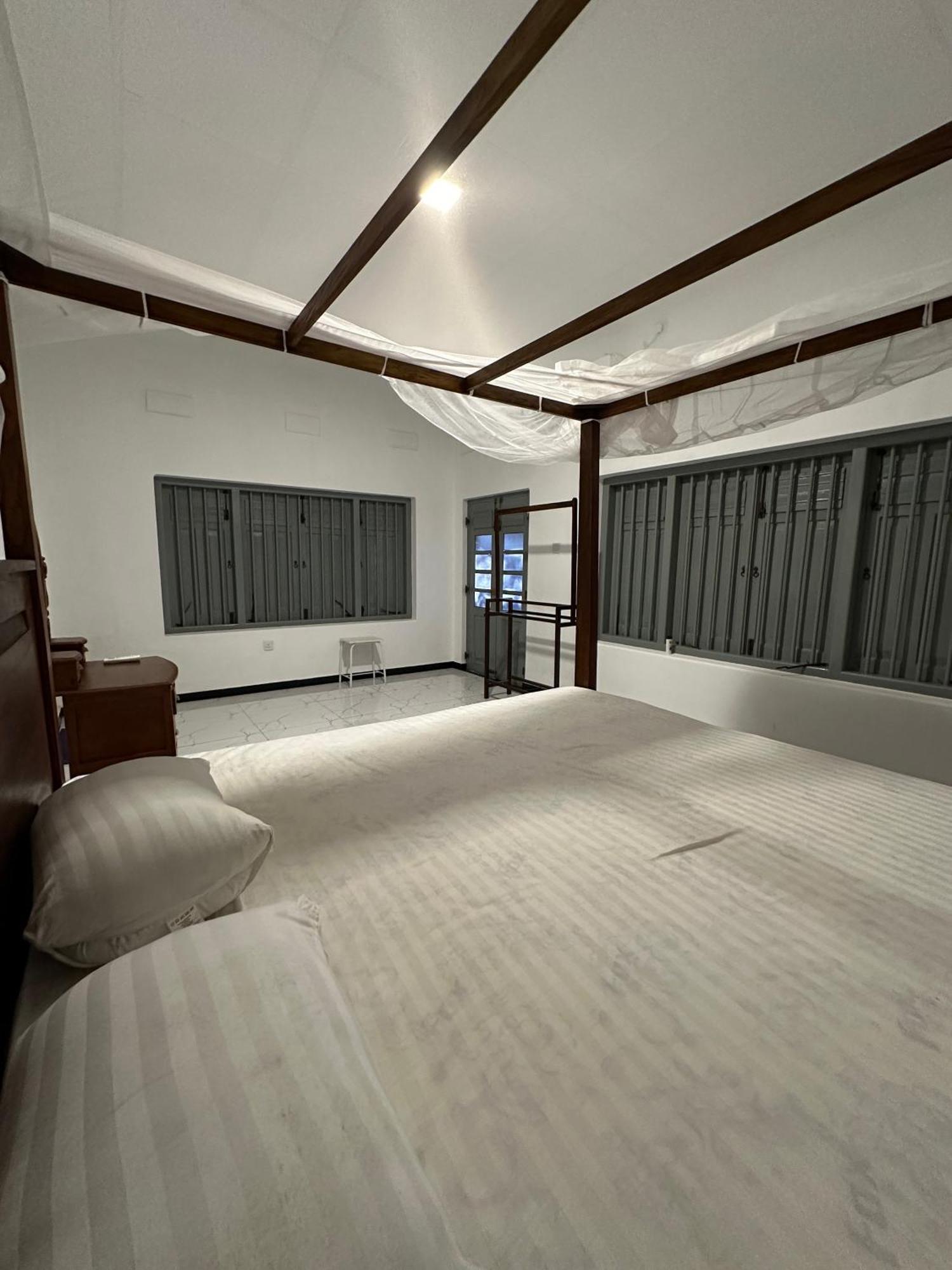Villa 95 Dikwella Bagian luar foto
