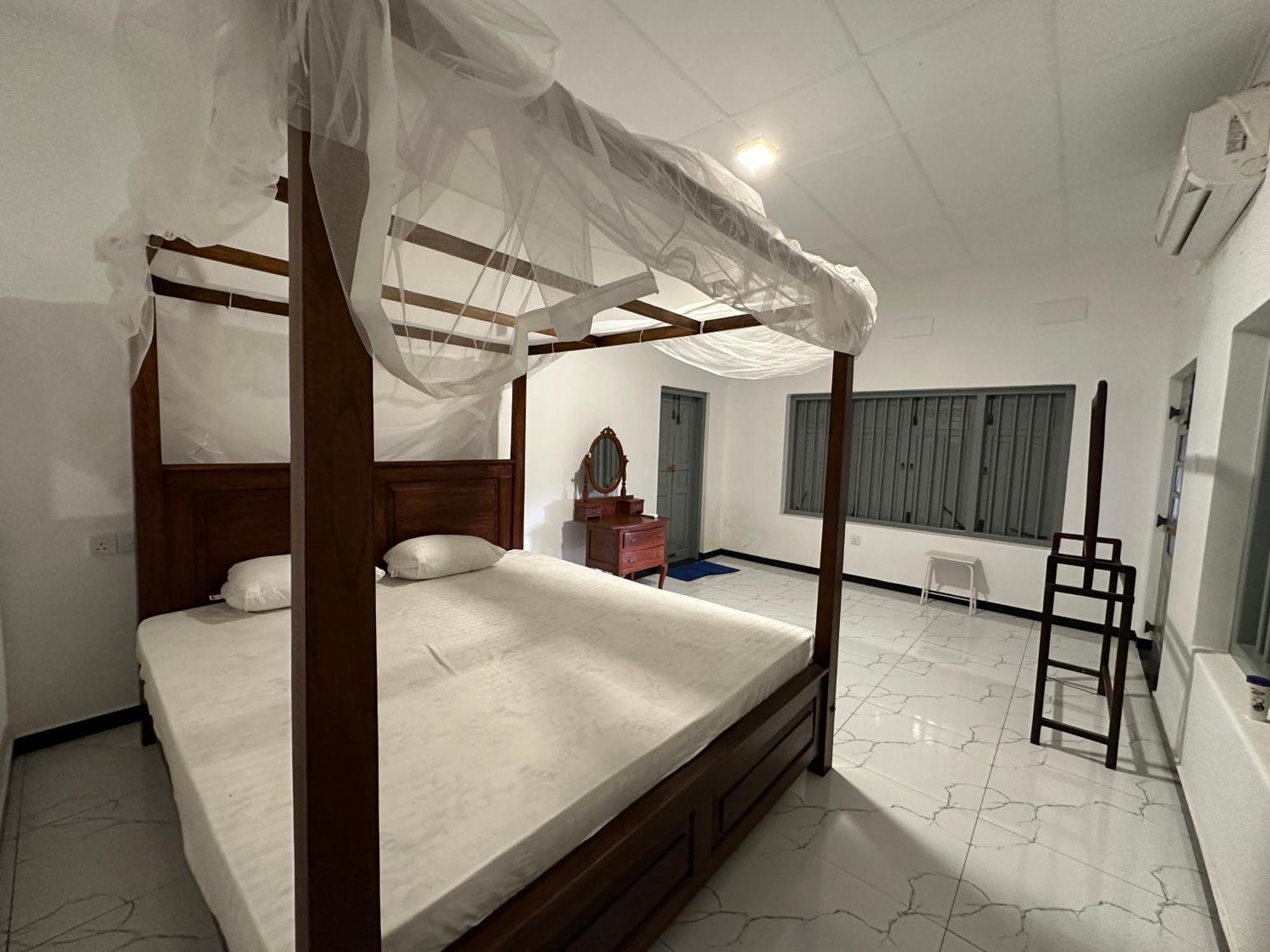 Villa 95 Dikwella Bagian luar foto