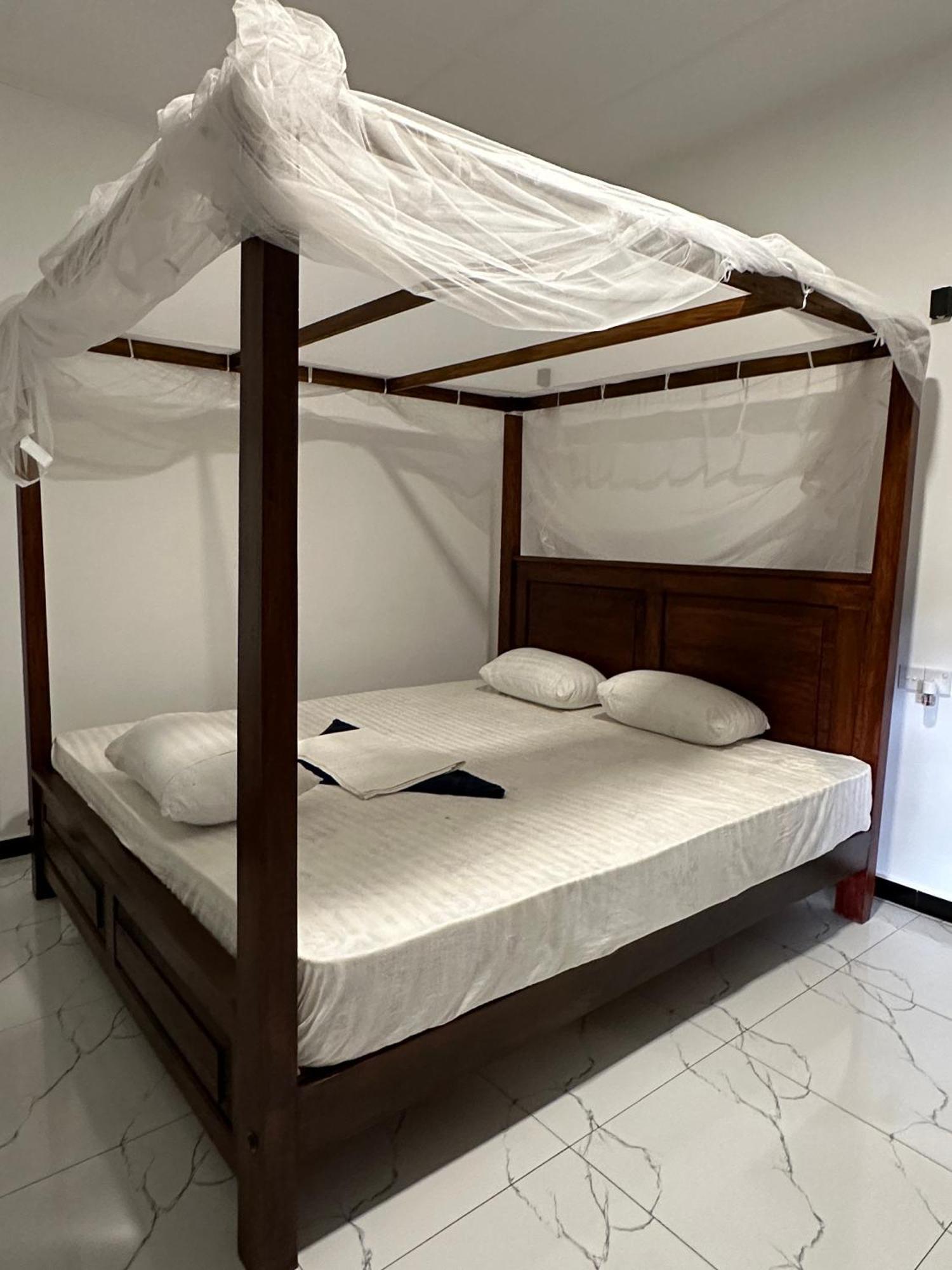 Villa 95 Dikwella Bagian luar foto