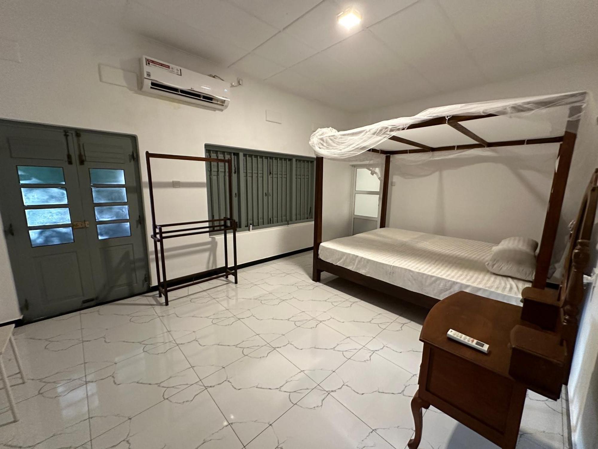 Villa 95 Dikwella Bagian luar foto