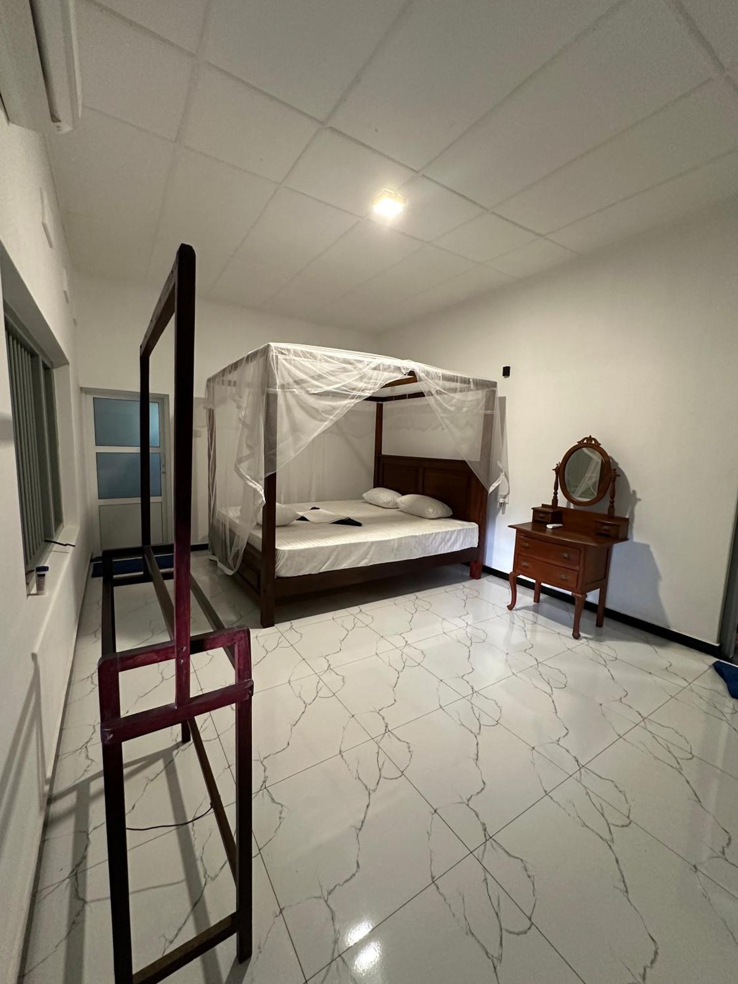 Villa 95 Dikwella Bagian luar foto