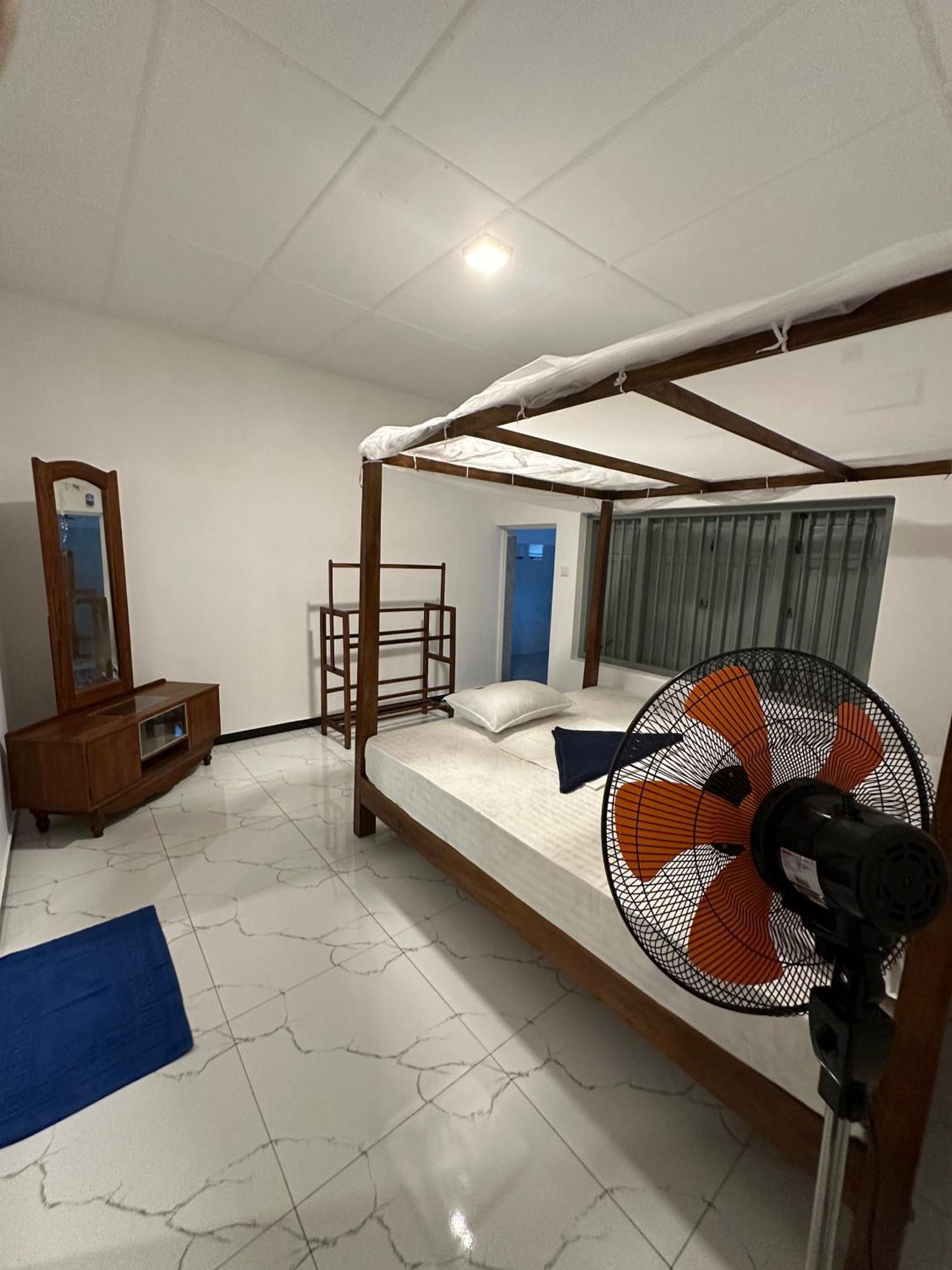 Villa 95 Dikwella Bagian luar foto