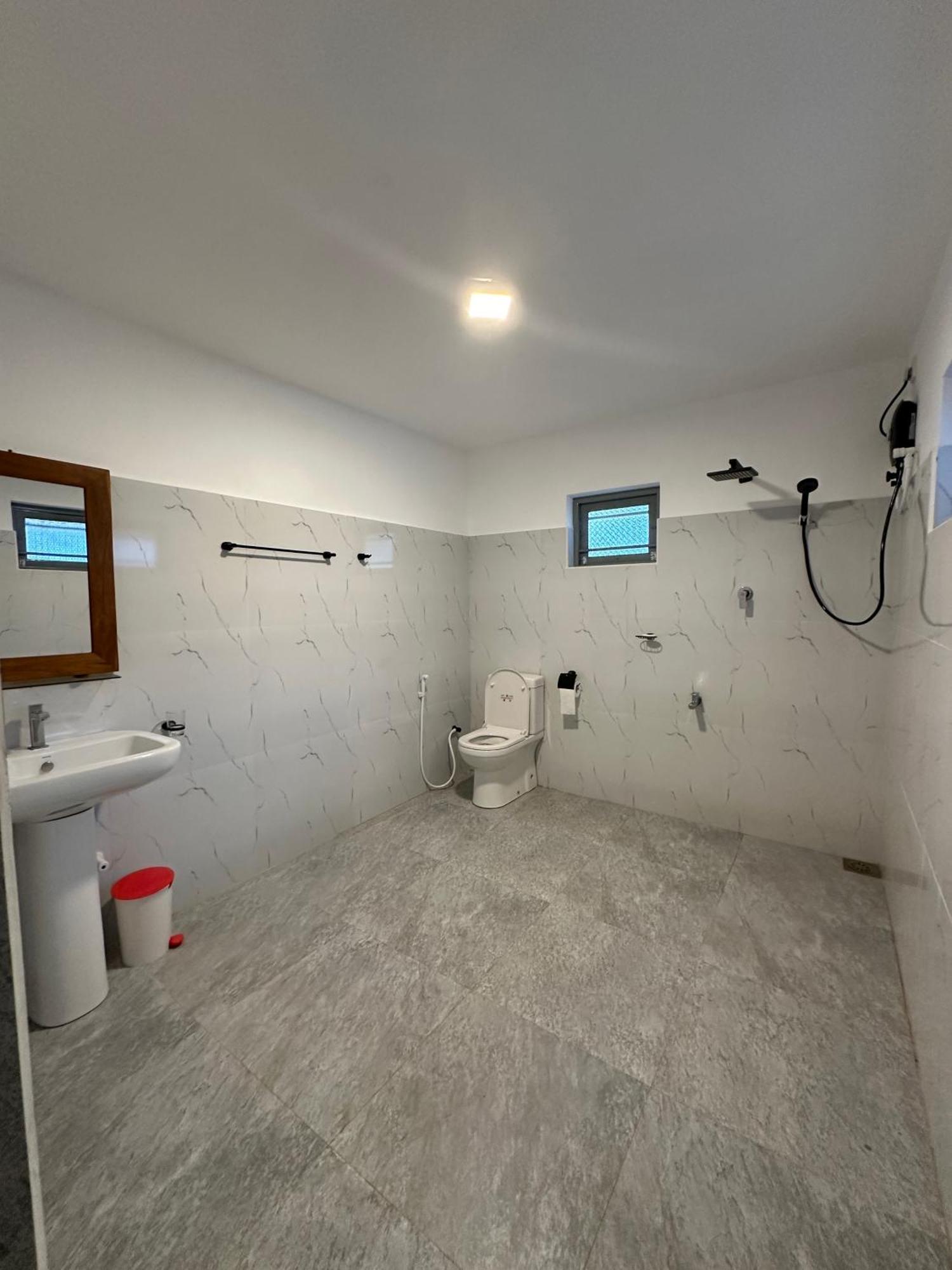 Villa 95 Dikwella Bagian luar foto
