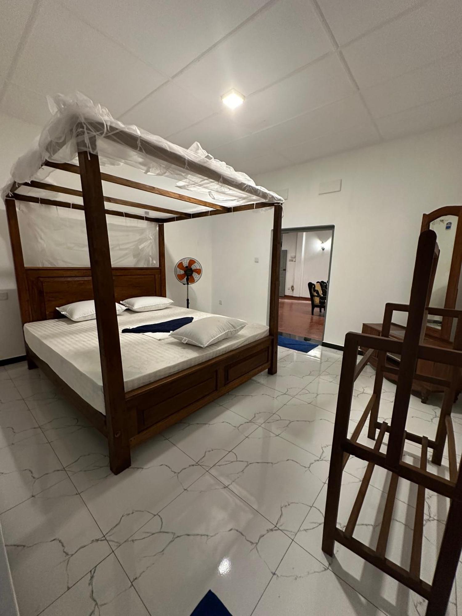 Villa 95 Dikwella Bagian luar foto